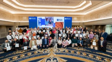 بمشاركة 150 معلماً.. المجلس الثقافي البريطاني يطلق ورشة دمج الذكاء الاصطناعي في التعليم المصري